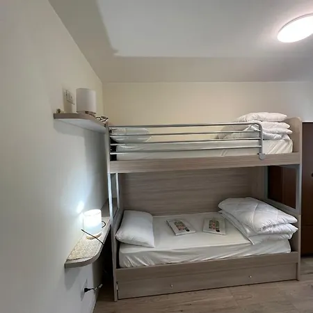Ca' Domani - Immerso Nel Cadore Daire
