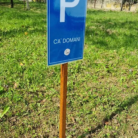 Ca' Domani - Immerso Nel Cadore *